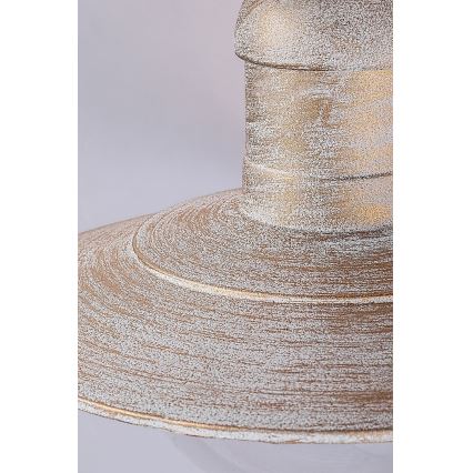 Rabalux - Corp de iluminat exterior 1xE27/60W