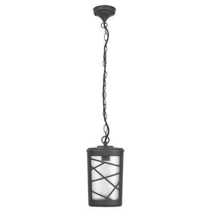 Rabalux - Lampă suspendată exterior 1xE27/60W/230V IP44