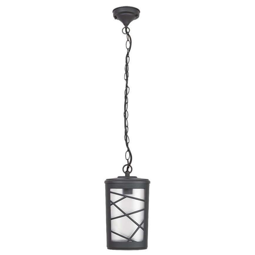 Rabalux - Lampă suspendată exterior 1xE27/60W/230V IP44