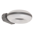 Rabalux 8770 - LED Corp de iluminat perete exterior GRAZ 1xLED/12W