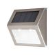 Rabalux - SET 2x LED Corp de iluminat perete exterior 2xLED/0,12W