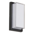Rabalux 8830 - Aplică perete exterior LED ANDORRA LED/12W/230V IP54
