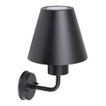 Rabalux 8844 - Aplică perete exterior FAVARA 1xE27/14W/230V IP44