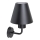 Rabalux 8844 - Aplică perete exterior FAVARA 1xE27/14W/230V IP44