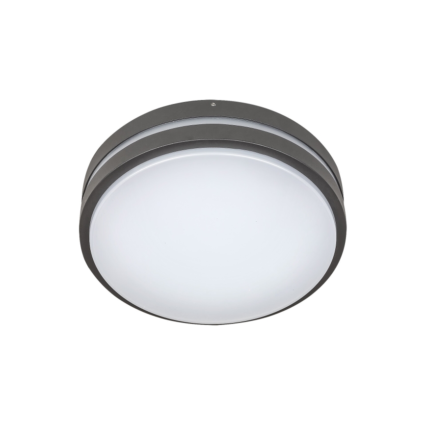 Rabalux 8847 - Aplică perete exterior LED HAMBURG LED/10W/230V IP44