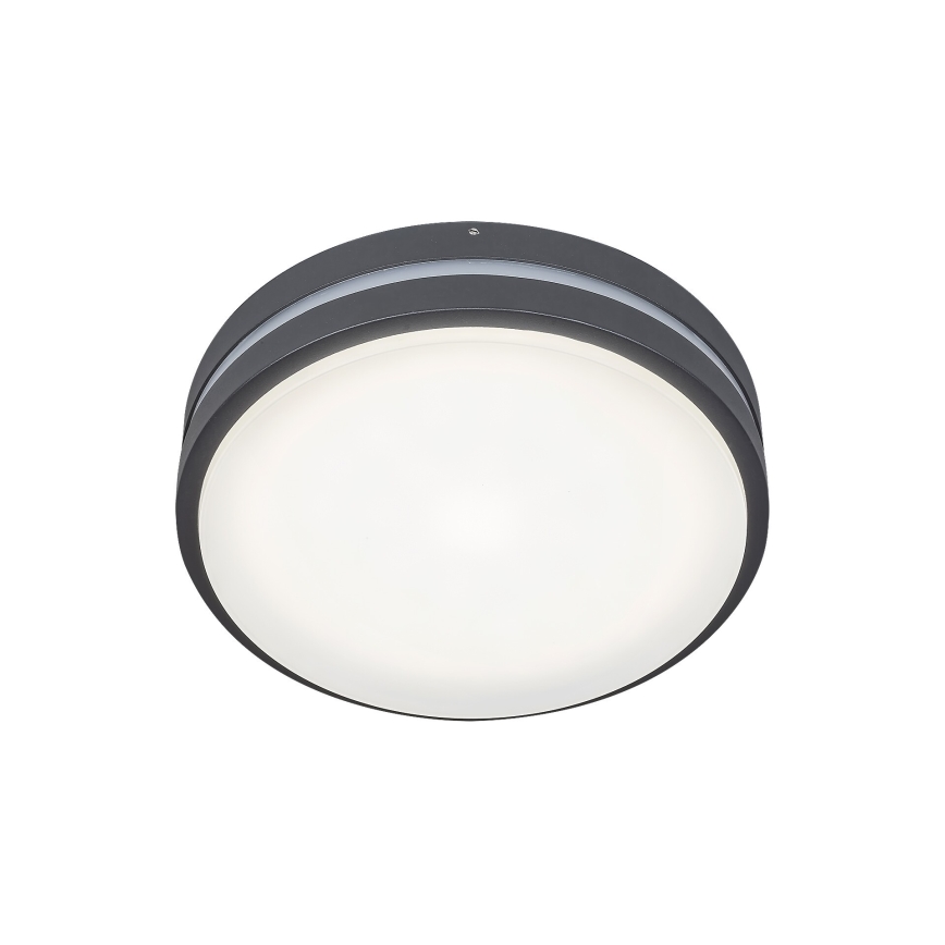 Rabalux 8847 - Aplică perete exterior LED HAMBURG LED/10W/230V IP44
