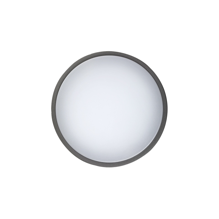 Rabalux 8847 - Aplică perete exterior LED HAMBURG LED/10W/230V IP44