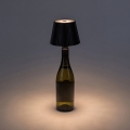 Rabalux - Abajur LED reîncărcabil cu reglare a intensității pentru sticlă LED/2W/5V 2000 mAh IP44