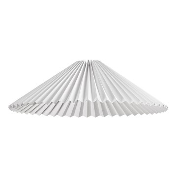 Rabalux - Abajur pentru lustră, max. 40 W, Ø 59 cm, alb