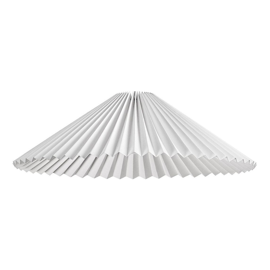 Rabalux - Abajur pentru lustră, max. 40 W, Ø 59 cm, alb