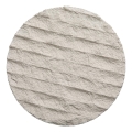 Rabalux - Aplică de perete LED LED/12W/230V 3000/4500/6500K bej