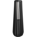 Rabalux - Aplică de perete LED pentru exterior, 12 W, 230 V, IP54