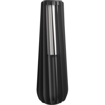 Rabalux - Aplică de perete LED pentru exterior, 12 W, 230 V, IP54