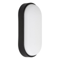 Rabalux - aplică de perete LED pentru exterior LED/14W/230V IP54 neagră
