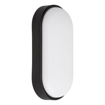 Rabalux - aplică de perete LED pentru exterior LED/14W/230V IP54 neagră