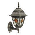 Rabalux - Aplica de perete pentru exterior 1xE27/60W/230V