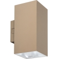 Rabalux - Aplică de perete pentru exterior LED/18W/230V 2700/4000/6500K IP65