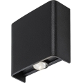 Rabalux - Aplică LED de exterior pentru perete 2W/230V 2000/2700/4000K IP65