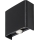 Rabalux - Aplică LED de exterior pentru perete 2W/230V 2000/2700/4000K IP65