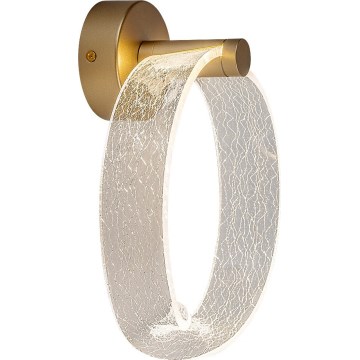 Rabalux - Aplica LED de perete, 6W, 230V