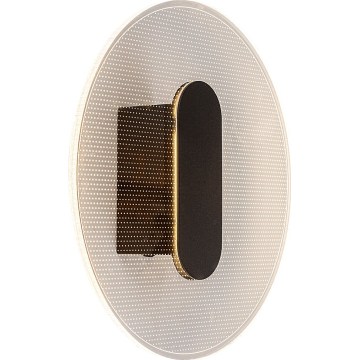 Rabalux - Aplică LED de perete 6W/230V