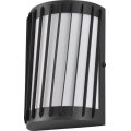 Rabalux - Aplica LED de perete pentru exterior, 6W, 230V, IP54