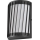 Rabalux - Aplica LED de perete pentru exterior, 6W, 230V, IP54