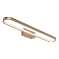 Rabalux - Aplica LED pentru oglindă de baie, 18W, 230V, IP44, 60 cm