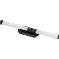 Rabalux - Aplica LED pentru oglindă de baie LED/6W/230V IP44 40 cm neagră