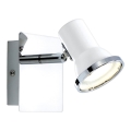 Rabalux - Aplică perete baie 1xGU10/4,5W/230V