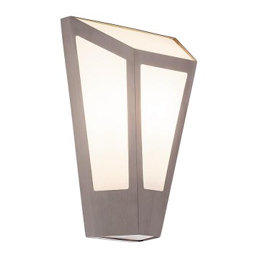 Rabalux - Aplică perete exterior 1xE27/40W/230V IP44