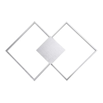 Rabalux - Aplică perete LED ANDREI LED/24W/230V