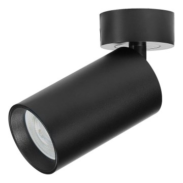 Rabalux - Aplica spot 1x GU10/7W/230V, negru