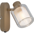 Rabalux - Aplica spot de perete 1xE14/15W/230V