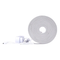 Rabalux - Bandă LED RGBW reglabilă LED/21W/230V 5 m IP67 + telecomandă
