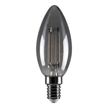 Rabalux - Bec LED FILAMENT C35 E14/4W/230V 3000K