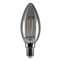 Rabalux - Bec LED FILAMENT C35 E14/4W/230V 4000K