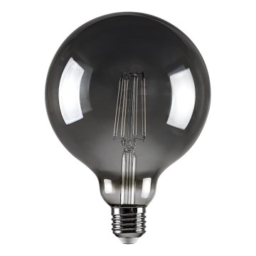 Rabalux - Bec LED FILAMENT G125 E27/6W/230V 3000K
