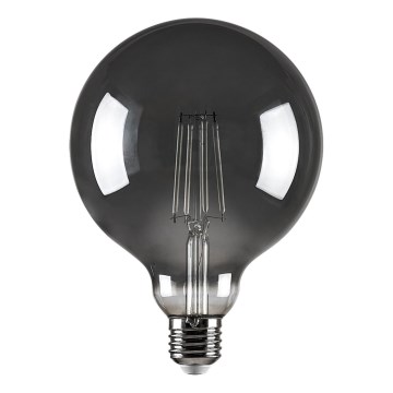 Rabalux - Bec LED FILAMENT G125 E27/6W/230V 4000K