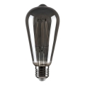 Rabalux - Bec LED FILAMENT ST64 E27/6W/230V 3000K