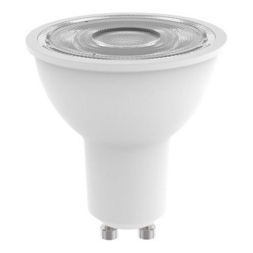 Rabalux - Bec LED GU10 5W/230V 4000K, clasa energetică A