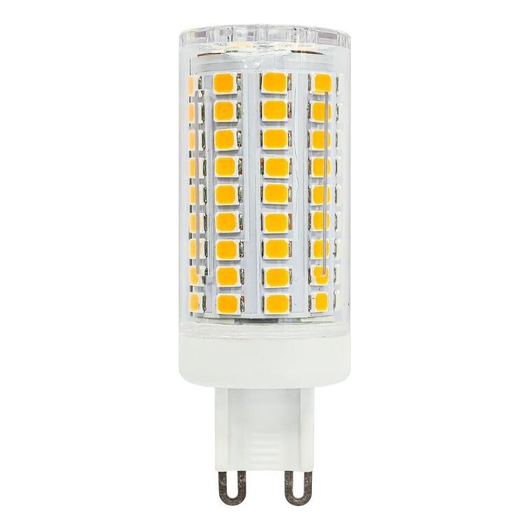 Rabalux - Bec LED SMD G9/9W/230V 3000K