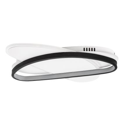 Rabalux - Plafonieră LED dimmabilă LED/57W/230V 3000-6000K 45x30,5 cm + telecomandă
