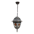 Rabalux - Candelabru exterior 1xE27/60W/230V