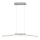 Rabalux - Candelabru LED reglabil pe cablu LED/20W/230V