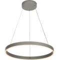 Rabalux - Candelabru LED reglabil pe cablu LED/36W/230V + telecomandă