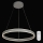 Rabalux - Candelabru LED reglabil pe cablu LED/36W/230V + telecomandă