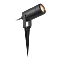 Rabalux - Corp de iluminat exterior 1xGU10/4W/230V IP65