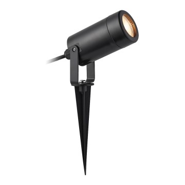 Rabalux - Corp de iluminat exterior 1xGU10/4W/230V IP65