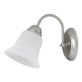 Rabalux - Corp de iluminat perete 1xE14/40W/230V